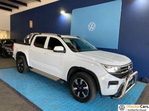 2023 Volkswagen Amarok 2.0TDI 110KW LR D/C