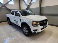 Ford Ranger 2.0 SiT double cab XL auto