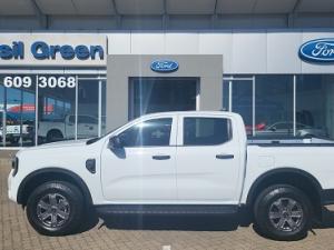 2024 Ford Ranger 2.0 SiT double cab XL auto