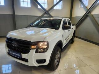 Ford Ranger 2.0 SiT double cab XL auto