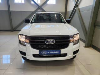 Ford Ranger 2.0 SiT double cab XL auto