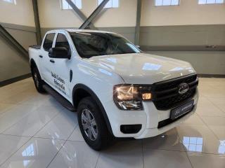 Ford Ranger 2.0 SiT double cab XL auto