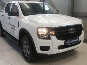 2024 Ford Ranger 2.0 SiT double cab XL 4x4 auto