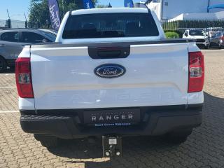 Ford Ranger 2.0 SiT double cab XL 4x4 auto