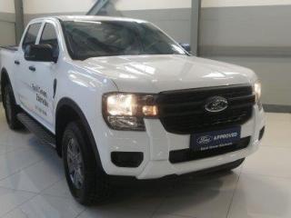 Ford Ranger 2.0 SiT double cab XL 4x4 auto