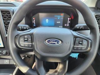 Ford Ranger 2.0 SiT single cab XL manual