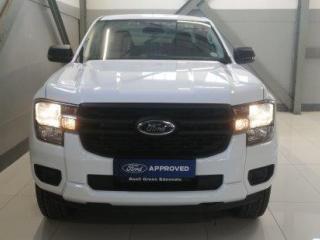 Ford Ranger 2.0 SiT double cab XL 4x4 auto