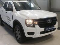 Ford Ranger 2.0 SiT double cab XL 4x4 auto