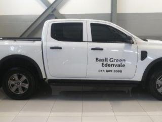 Ford Ranger 2.0 SiT double cab XL 4x4 auto