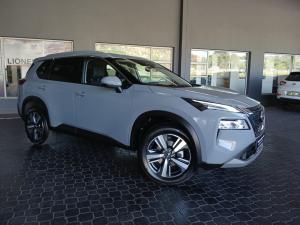 2024 Nissan X-Trail 2.5 Acenta Plus 4WD