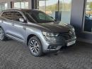 Thumbnail Renault Koleos 2.5 Intens