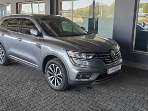 2024 Renault Koleos 2.5 Intens