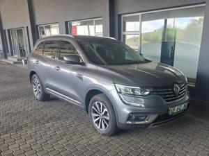 2024 Renault Koleos 2.5 Intens