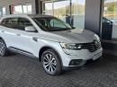 Thumbnail Renault Koleos 2.5 Intens