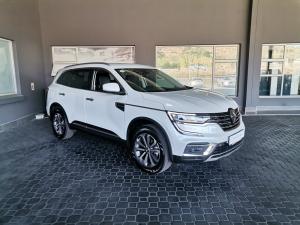 2024 Renault Koleos 2.5 Intens