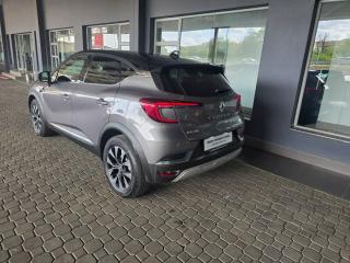 Renault Captur 1.3 Turbo Intens