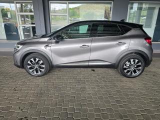 Renault Captur 1.3 Turbo Intens