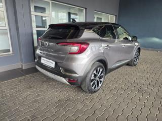 Renault Captur 1.3 Turbo Intens