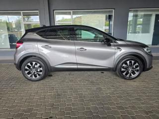 Renault Captur 1.3 Turbo Intens