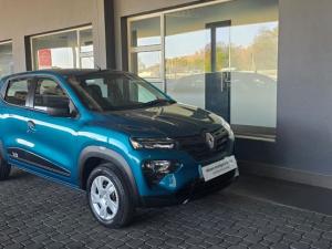 2024 Renault Kwid 1.0 Zen auto