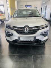 Renault Kwid 1.0 Zen auto