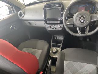 Renault Kwid 1.0 Zen auto