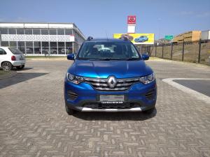 2024 Renault Triber 1.0 Intens