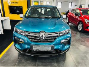 2024 Renault Kwid 1.0 Zen