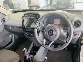 Renault Kwid 1.0 Zen