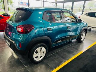 Renault Kwid 1.0 Zen