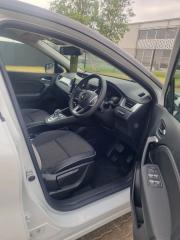 Renault Captur 1.3 Turbo Intens