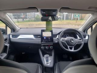 Renault Captur 1.3 Turbo Intens