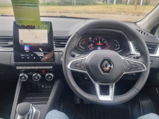 Renault Captur 1.3 Turbo Intens