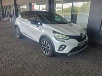 Renault Captur 1.3 Turbo Intens