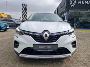 2024 Renault Captur 1.3 Turbo Intens