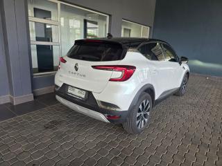 Renault Captur 1.3 Turbo Intens