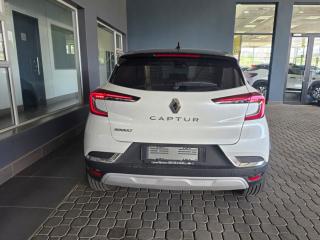 Renault Captur 1.3 Turbo Intens