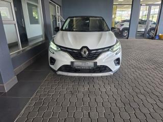 Renault Captur 1.3 Turbo Intens