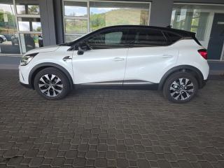 Renault Captur 1.3 Turbo Intens