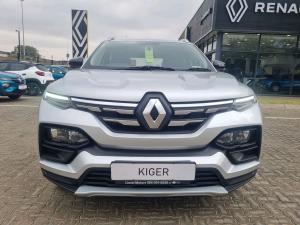 2024 Renault Kiger 1.0 Turbo Zen