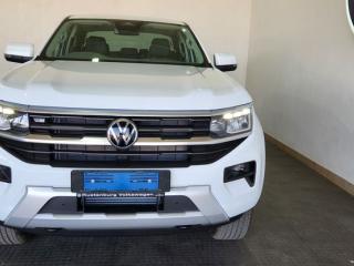 Volkswagen Amarok 3.0TDI V6 double cab Style 4Motion