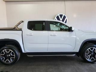 Volkswagen Amarok 3.0TDI V6 double cab Style 4Motion