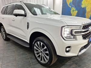 2024 Ford Everest 3.0TD V6 4WD Platinum