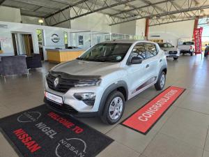 2020 Renault Kwid 1.0 Expression / Life 5-Door