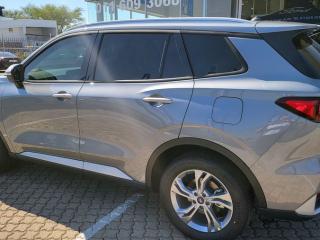 Ford Territory 1.8T Ambiente