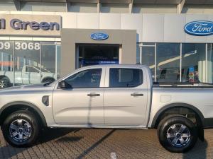 2024 Ford Ranger 2.0 SiT double cab XL auto