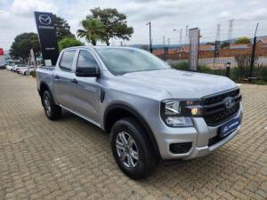 2024 Ford Ranger 2.0 SiT double cab XL auto