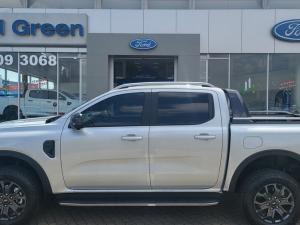 2024 Ford Ranger 2.0 BiTurbo double cab Wildtrak