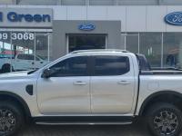 Ford Ranger 2.0 BiTurbo double cab Wildtrak