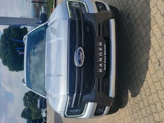 Ford Ranger 2.0 BiTurbo double cab Wildtrak